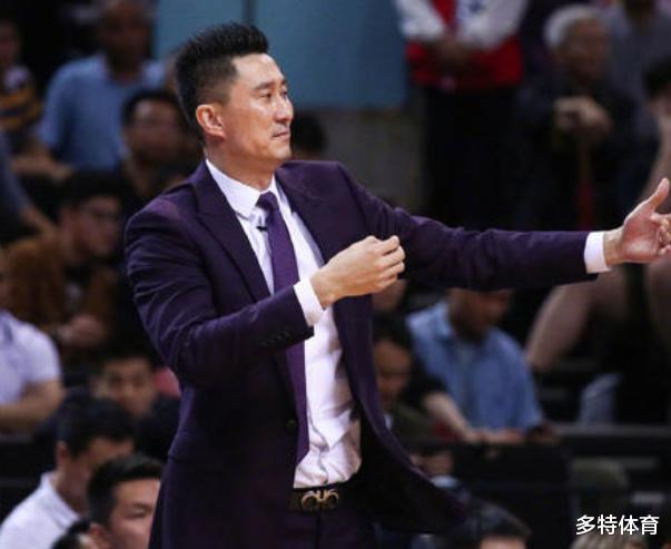 『广东男篮』23分大胜！广东宏远喜迎复赛开门红，但广东三隐患让杜锋大发雷霆