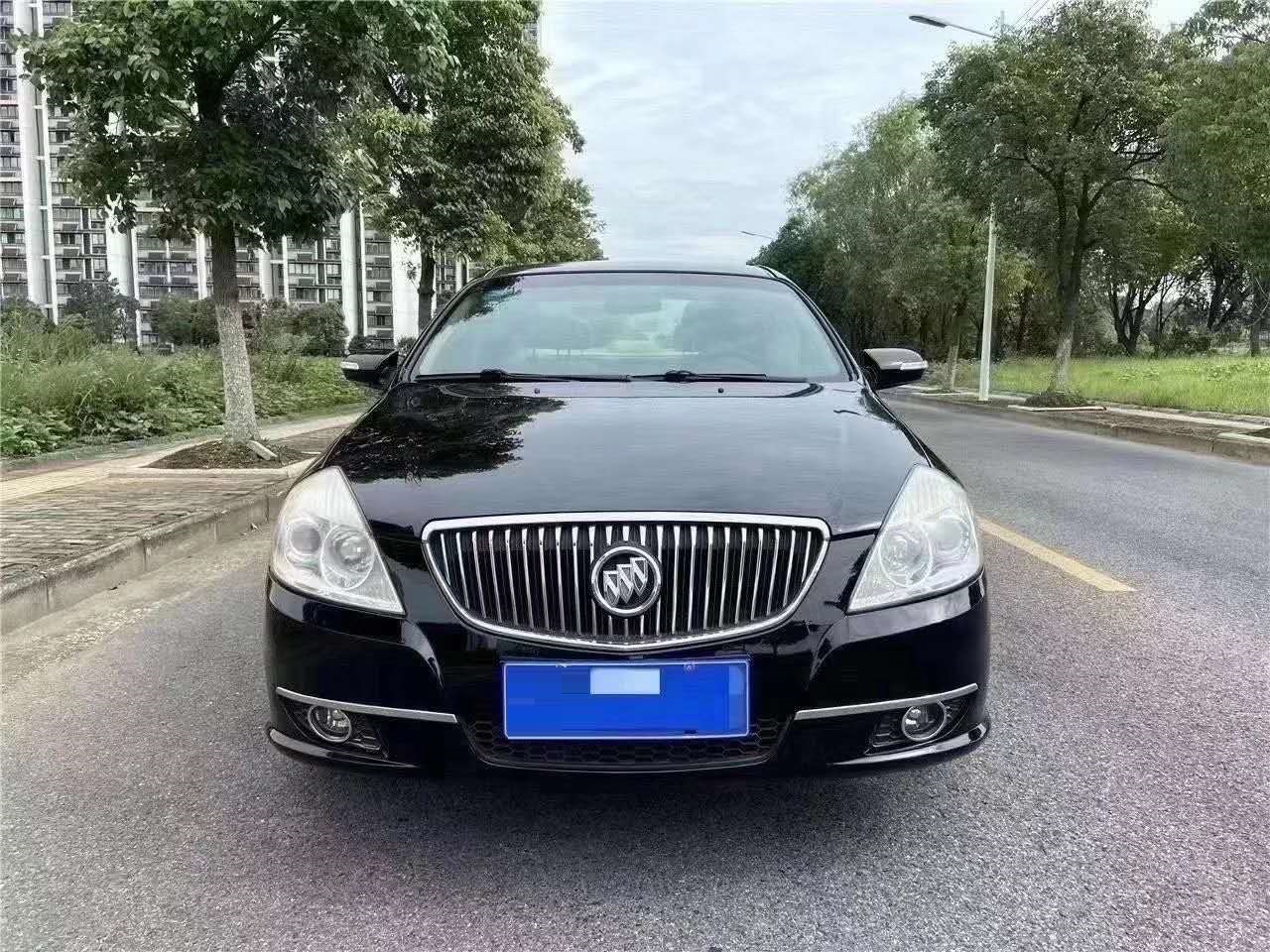 别克凯越|别克车毛病多？为啥这辆别克有人说就是开不坏？