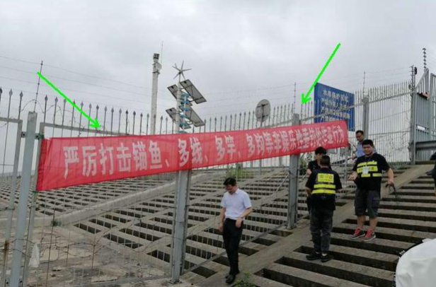 长江@长江真不让钓鱼？多地禁渔行动涉及垂钓，网友热议