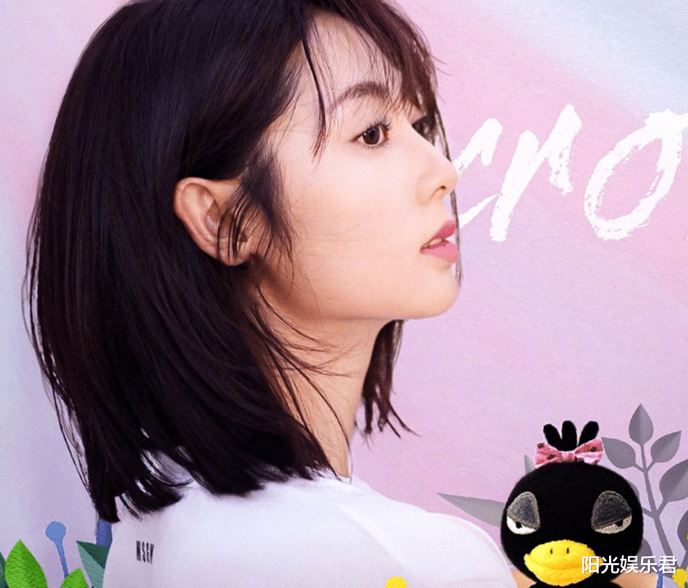 TVB■又一甜宠剧未播先火，任嘉伦出演男主，而女主更让人心潮澎湃！