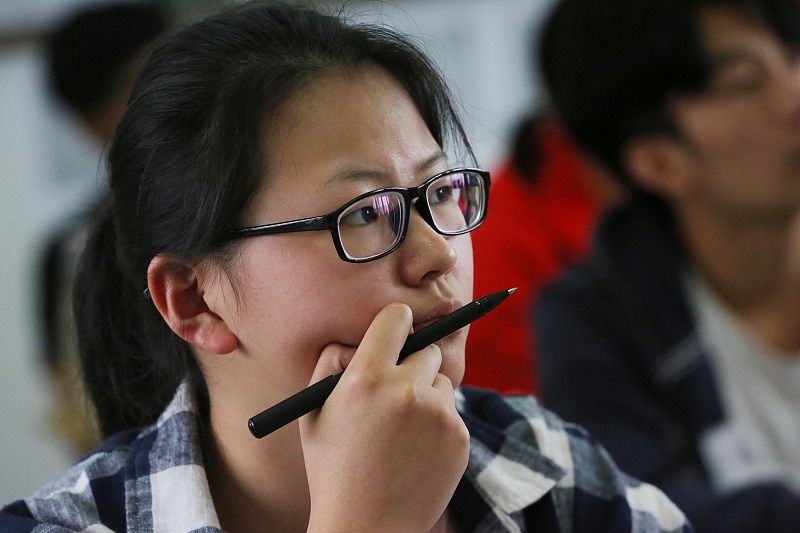 [数学]高考：千万别错过这6个被误解多年的“冷门专业”，毕业月薪过万