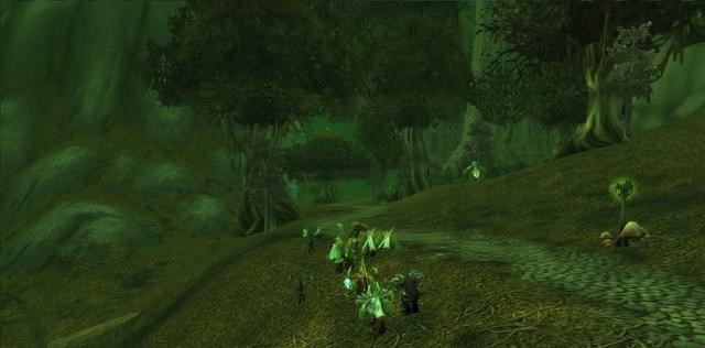 [魔兽世界怀旧服]魔兽怀旧服：防战附魔哪家强？效果最好的居然是这个冷门附魔