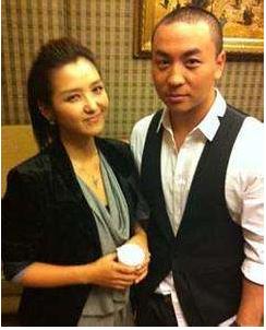 释小龙▲被身价亿万亲爹\吸血\多年,情断何洁,助理溺亡,释小龙如今怎样了