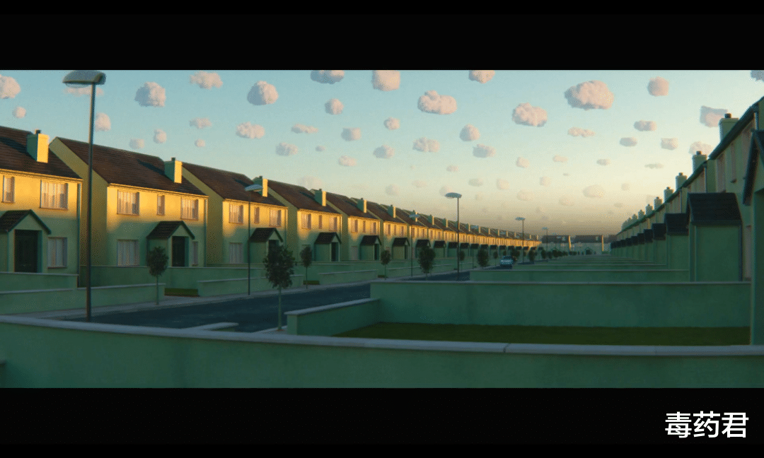 [扎心]中国人最扎心的事，被歪果仁拍成了恐怖片