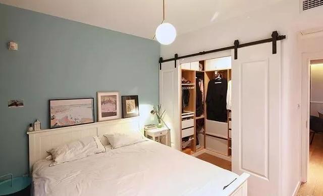 『』衣柜内部只要这样设计，至少能多放200件衣服，难怪我家装不下