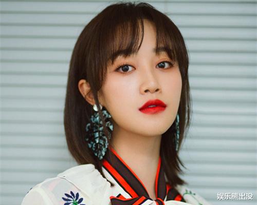 乘风破浪的姐姐|《乘风破浪的姐姐》有两位企图心很强的姐姐,大有借势上位的势头