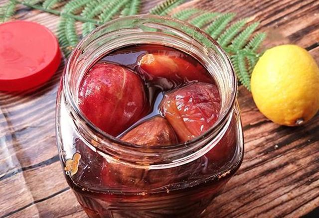 水果|它是唯一没农药的水果,坚持每天都吃一点,晒黑的皮肤白回来!