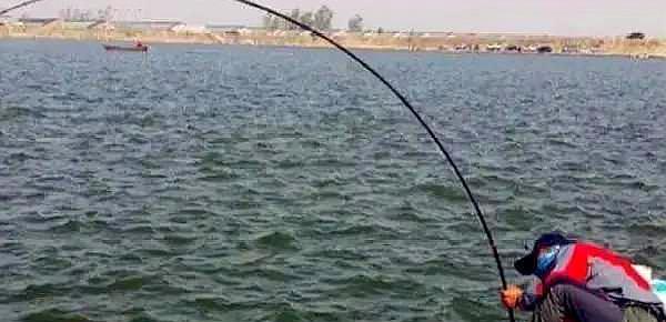 『』刮风天如何钓鱼？记牢几个细节，凤天也能上大鱼