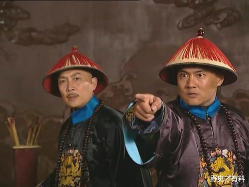 长征|把雍正说得最狠毒的,不是老八,不是曾静,却是邬思道