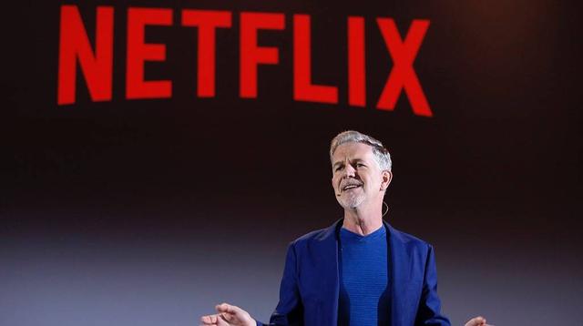 Netflix的亚洲「幻想」