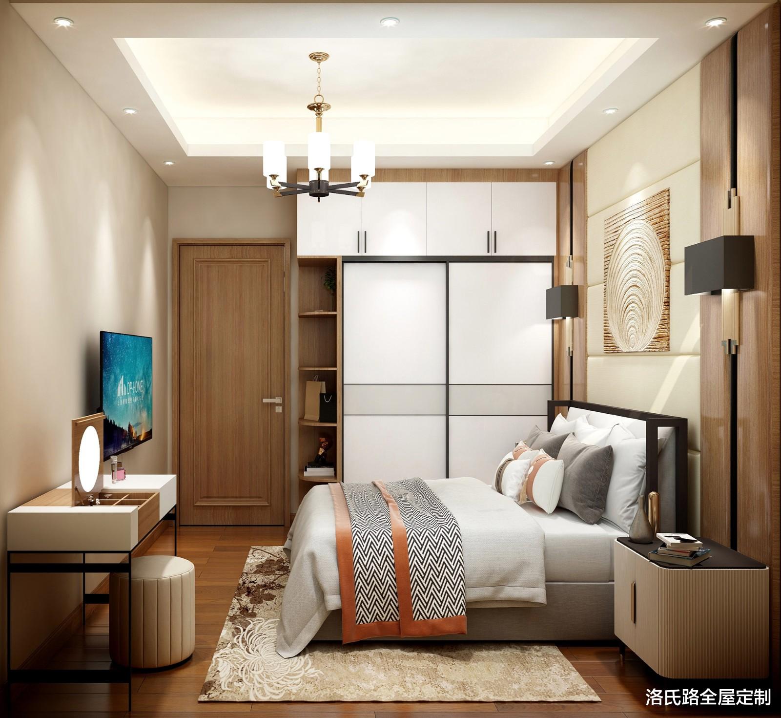 |朴素的新中式，弹指间的贵气，骨子中的东方魅力