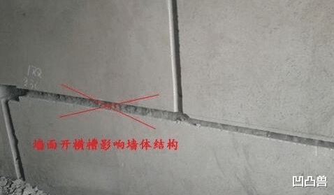 |老师傅告诫：这14活生生的惨例别碰，个个毁房，后期妥妥返工