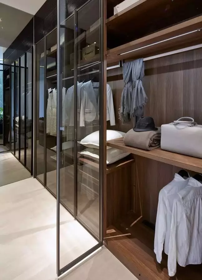 2020，衣柜流行这样设计！