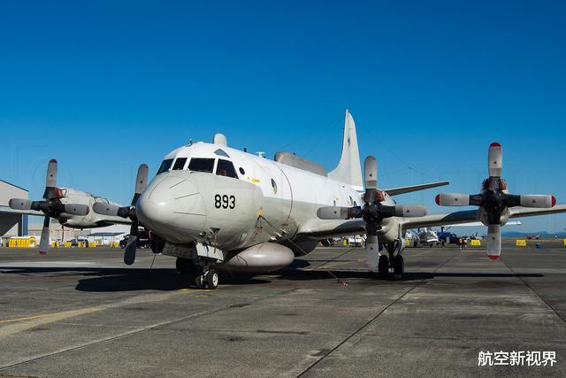 『电子侦察机』南海警报再次拉响,鬼魅电子侦察机叫板挑衅,专家提醒:准备打仗