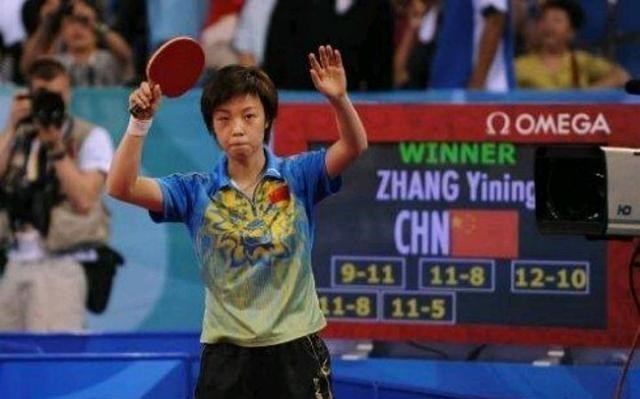 [李晓霞]若李晓霞执教女乒，伊藤美诚的“好时光”，会很快到来