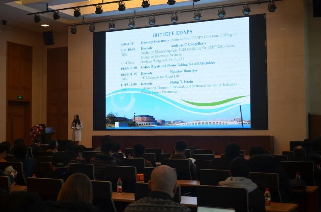 ieee|骄傲!全球仅一人!25岁女生获国际最高奖!她就在海宁!