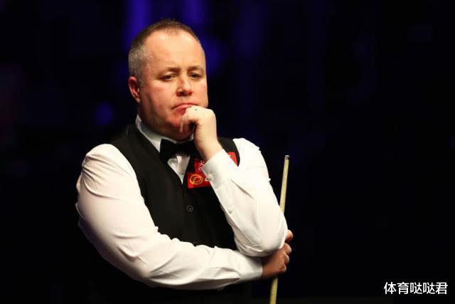 丁俊晖|丁俊晖被看好强势崛起！世界冠军称他有一优势，台联预测决赛选手