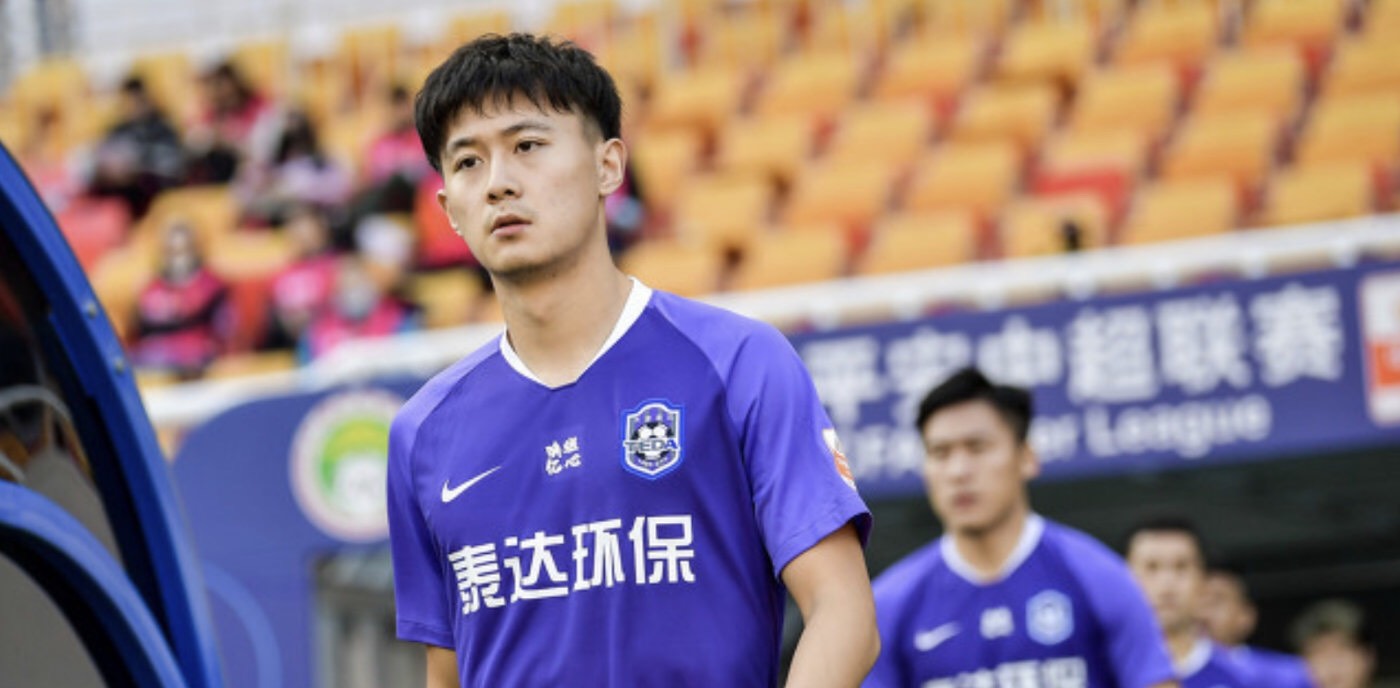 上海申花|朱辰杰报销，申花33岁飞翼重伤成败笔引援，外援2选1强援补位