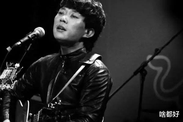 酒吧|赵雷,真不幸