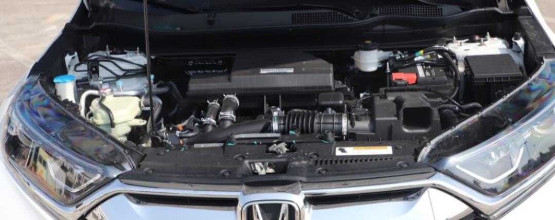 本田CRV@22万提了本田CR-V,开了三个月后体验大众途岳,车主想说句真心话