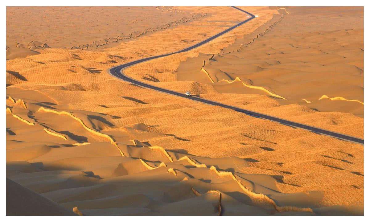|我国最美的8条公路，你一定要来打卡