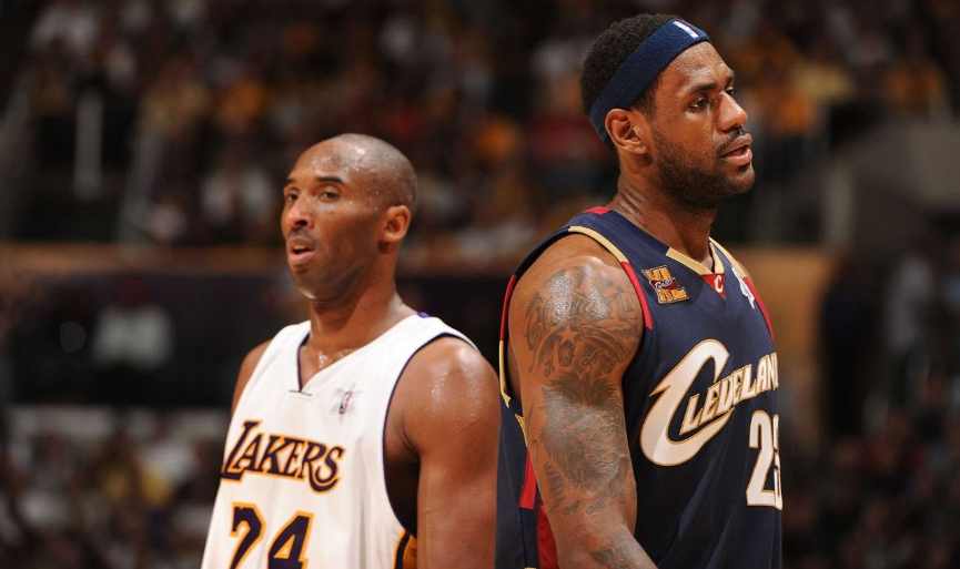 魅族：推特热搜！皮尔斯讨论NBA历史前五球星：詹姆斯无缘，榜首实至名归！