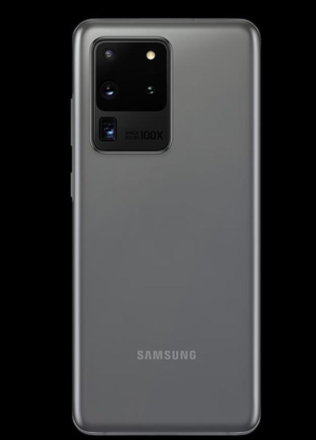 小米科技|2020上半年旗舰之争 四款手机杀出重围