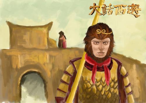 六小龄童|谢谢了！蒋大为的一番话，让人看清六小龄童丑陋嘴脸