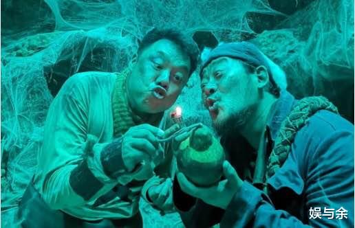 「电视剧」强烈推荐五部影视剧，网友直呼看完第一集就停不下来。