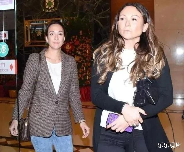 赌王|何猷光何超英的女儿，赌王亲孙女没出现在灵堂，背后原因并不简单