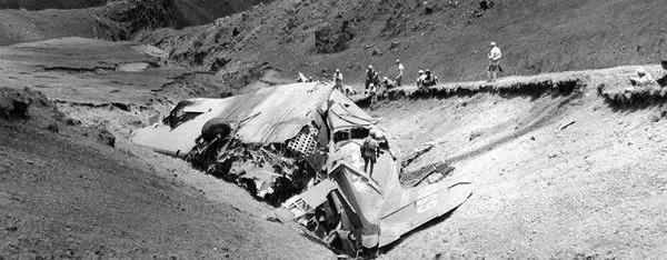 飞行员|抗日战争时期中国第一代战斗机飞行员1700人集体赴死，无人生还！