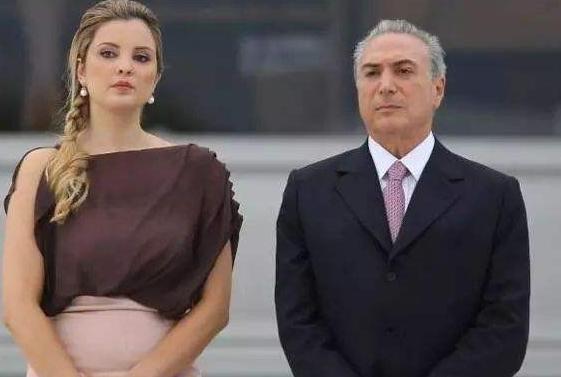 巴西|如何评价各国第一夫人？朝鲜的端庄，巴西的好看，印度的可怜