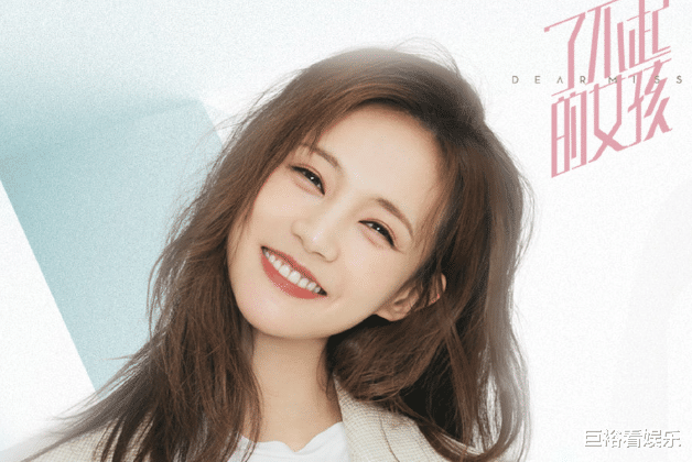 金晨|《隐秘而伟大》正在热播，金晨又一新剧官宣，而且还是双女主剧！