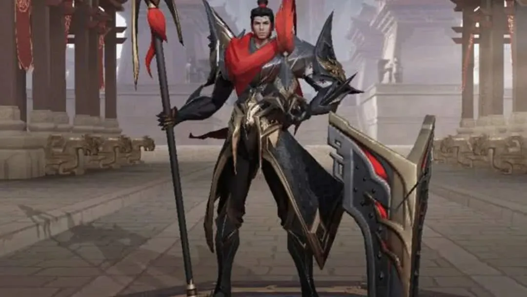 ：蓝屏警告返场只是前菜，免费史诗6选1也是开胃菜，30号更新天美憋出大招