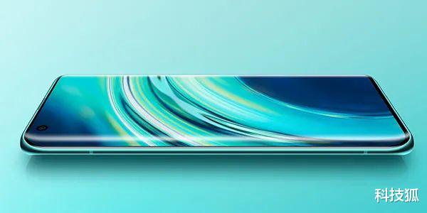 小米科技|小米MIX4就长这样？小米10超大杯来了