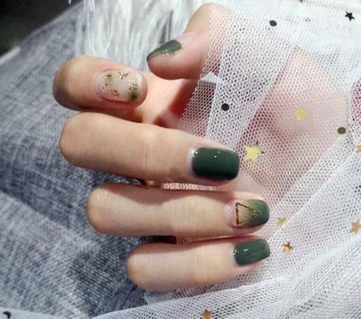 [美甲]心理测试：第一眼你相中了哪款美甲？测你哪方面最让人嫉妒