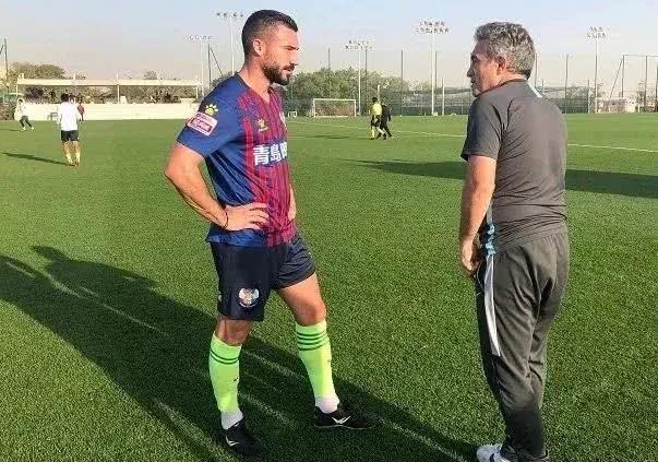 中超■未来可期！中超新贵化身“土豪队”：曝股东+外援+内援已全面重组