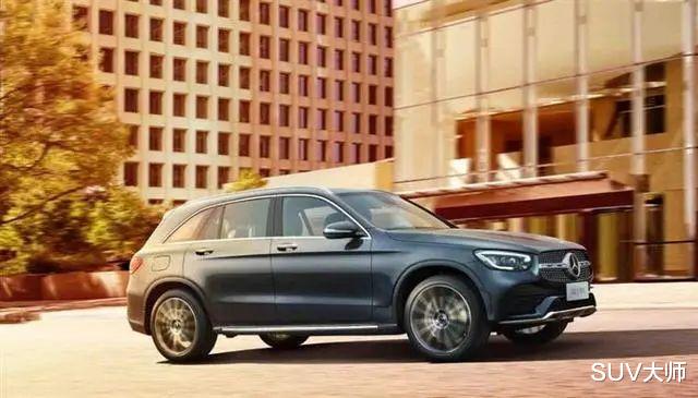 [保研]最怕偷工减料？它们诚意满满！中保研最安全的10款SUV