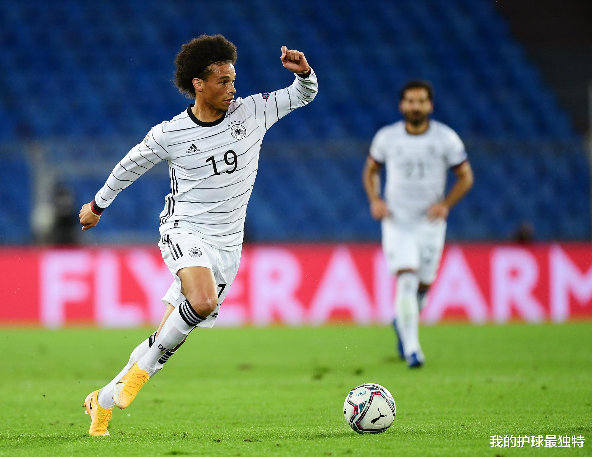 德国队|3-1!世界杯4冠王大逆转,7000万巨星爆发,送对手23年尴尬纪录