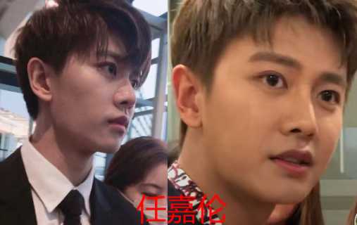 「生图」当明星遇上“生图”,任嘉伦怼脸,刘亦菲仙气,看到程潇:生图杀手!