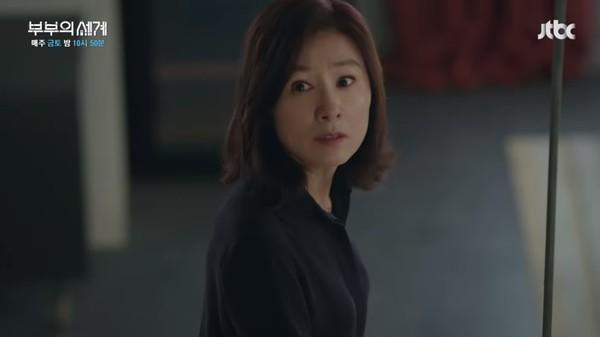 「预告片」《夫妇的世界》大结局预告出炉！　大咖男星追到一半弃剧：要被气死了