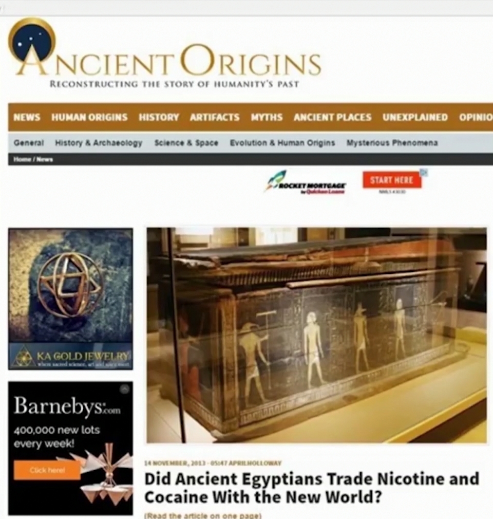 美索不达米亚|远古时期真的存在全球超级文明，全球各个古老遗址发现证据！