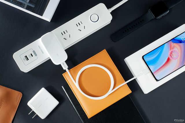 OPPO|QC、PD统统支持！OPPO打造万物皆可快充的时代