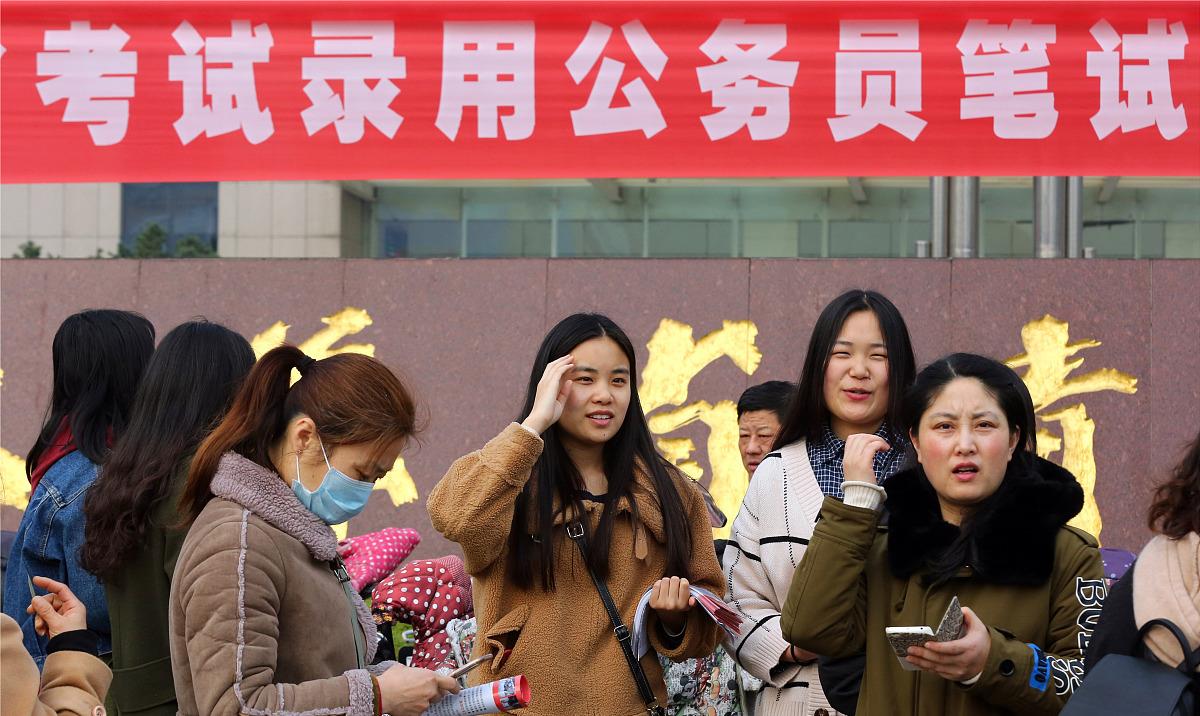 考试|各地“省考成绩”公布，考生查分之后，注意做好4件事，抢占先机