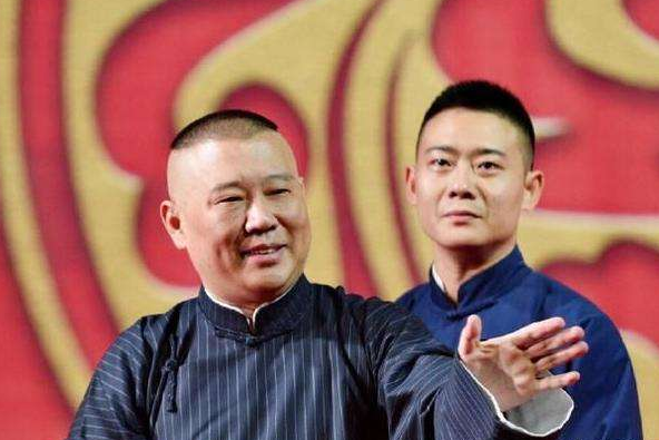 德云社|德云社大地震！“拆搭档”事件愈演愈烈，郭德纲被迫出场主持大局