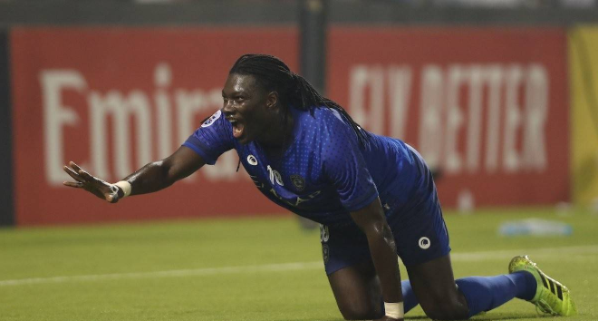 法尔考■拒绝中超后，哥伦比亚巨星或加盟新科亚冠冠军，年薪翻两倍达1亿