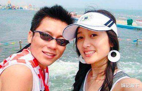 李晨|渣女回收站?李晨六任女友五位作奸犯科,最纯的仙剑女还是个小三