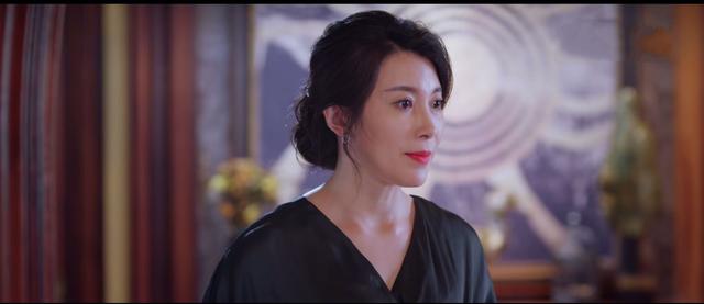 怪你过分美丽|《怪你过分美丽》朱迪向莫向晚摊牌,诉说多年不满,还要毁了林湘