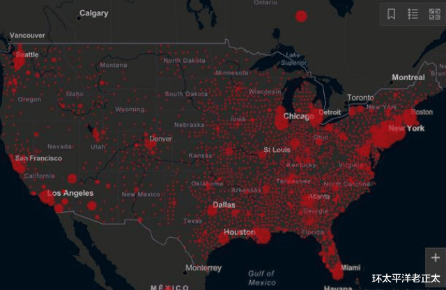 「勒布朗·詹姆斯」疯了？美国死亡破6万，詹姆斯却渴望NBA重启，被中国球迷罕见炮轰