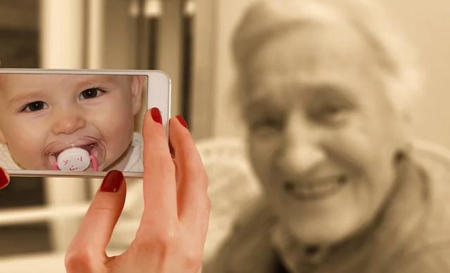 基因:永生在即?中科院发现长寿基因,恰当干预70岁仍能活蹦乱跳